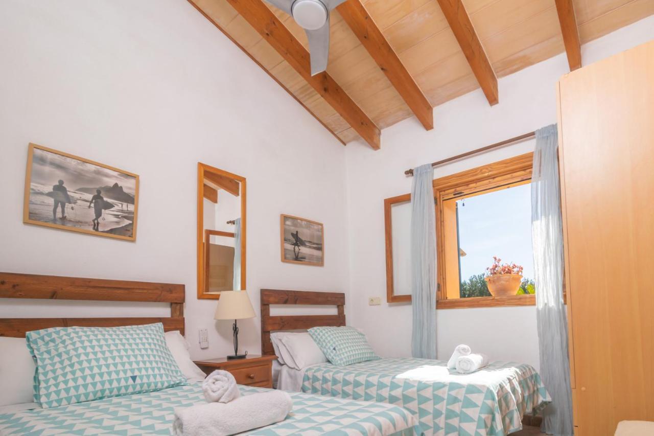 Can Rafalino Inca (Mallorca)