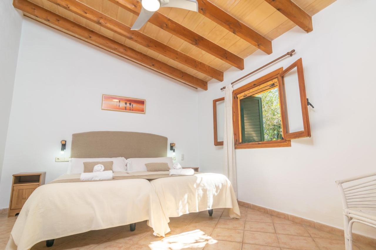 Can Rafalino * Inca (Mallorca)