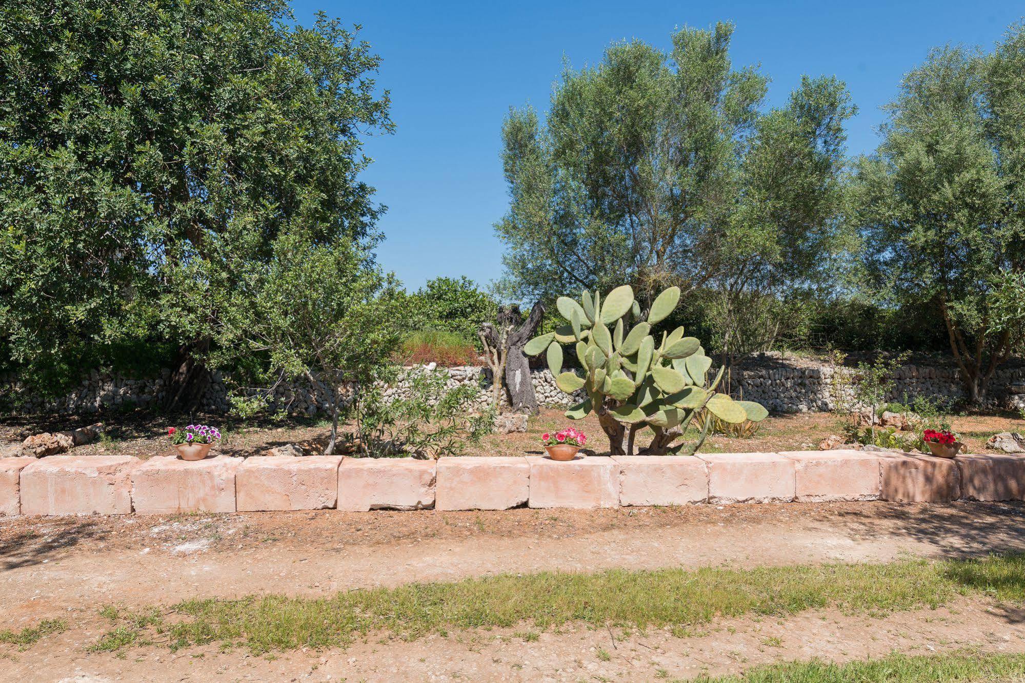 Villa Can Rafalino Inca (Mallorca)